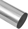 2 x Teleskopfuß Stützfuß Tischbein Edelstahl 710mm-1100mm 242152 Bild 4