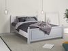 OTTO home Massivholzbett Mila, hohe Belastbarkeit Jugendbett,! FSC® zertifiziertes Massivholz (Breite/Belastbarkeit 180cm/220 KG, 140cm/180 KG, 90cm/=120 KG), aus massiver Kiefer, inklusive Lattenrost Bild 2