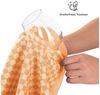 Blumtal Geschirrtuch Premium Geschirrhandtücher in 50 x 70 cm, (Set, 10-tlg, 5, 10 oder 20 Geschirrtücher), 100% Baumwolle, Oeko-TEX® Zertifiziert Bild 4