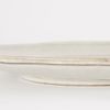 Mica Essteller Tabo grau, Ø 26,5 cm x 3 cm Bild 3