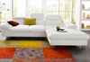 COTTA Ecksofa Driver L-Form, mit Kopfteilverstellung, wahlweise mit Bettfunktion und Bettkasten Bild 5