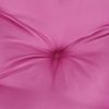 vidaXL Gartenbank-Auflage Rosa 150x50x7 cm Oxford-Gewebe 361619 Bild 5