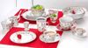 Ritzenhoff & Breker SHANTI Espressountertasse 12 cm 6er Set Bild 3