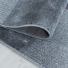 Teppich OTTAWA GREY 140 X 200cm Rechteck Bild 5
