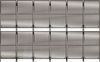 vidaXL Paravent 6-tlg. Braun Poly Rattan 365385 Bild 5