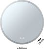 Paulmann No. 78952 HomeSpa LED Leuchtspiegel Mirra rund IP44 21W WhiteSwitch Bild 2