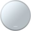Paulmann No. 78952 HomeSpa LED Leuchtspiegel Mirra rund IP44 21W WhiteSwitch Bild 5