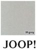 JOOP! Spannbettlaken Spannbetttuch Topper 140x200 cm 40002, Gummizug: Rundumgummi, Steghöhe bis 10 cm Bild 2