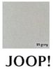 JOOP! Spannbettlaken Spannbetttuch Topper 140x200 cm 40002, Gummizug: Rundumgummi, Steghöhe bis 10 cm Bild 4