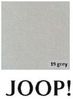 JOOP! Spannbettlaken Spannbetttuch Topper 140x200 cm 40002, Gummizug: Rundumgummi, Steghöhe bis 10 cm Bild 3