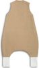 Schlafsack L braun Bild 1