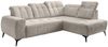 Ecksofa Sano mit Elektrofunktion von Benformato Bild 2