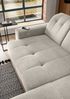 Ecksofa Sano mit Elektrofunktion von Benformato Bild 5