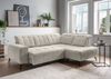 Ecksofa Sano mit Elektrofunktion von Benformato Bild 4
