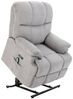 HOMCOM Massagesessel Bild 4