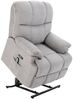 HOMCOM Massagesessel Bild 5