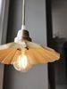 PR Home 4332402 Pendelleuchte Ester small Gelb 24cm Bild 3