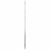 vidaXL Wandspiegel Silbern Ø 60 cm Rund 348177 Bild 4