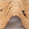 Pergamon Sisalteppich Handgefertigt Jute Teppich Pia Rund, Rund, Höhe: 4 mm Bild 2