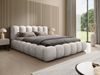 yourhouse24 Polsterbett Dallas mit Bettkasten und Lattenrost Bild 5