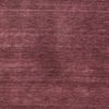 Gabbeh Teppich - Loribaft Softy - Teppstar 60 x 40 cm - lila Bild 5