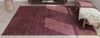 Gabbeh Teppich - Loribaft Softy - Teppstar 60 x 40 cm - lila Bild 3