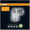 Osram LED Wand- und Deckenleuchte, Leuchte fuer Aussenanwendungen, Sockel E27, Endura Classic Post Down Bild 5