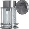 Osram LED Wand- und Deckenleuchte, Leuchte fuer Aussenanwendungen, Sockel E27, Endura Classic Post Down Bild 2
