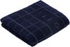 bugatti Handtuch Perezzi, Walkfrottier (2-St), Jacquard in smartem Karolook Bild 1