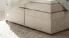 Boxspringbett 'TACOMA 2' Sand 180x200 Bild 4