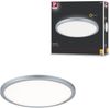 Paulmann No. 70991 LED Panel Atria Shine 293mm 3000K 16W Chrom matt Bild 4