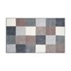 GRUND BONA Badematte 70 x 120 cm Flanell Bild 2