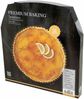 Birkmann Premium Baking Tarteform mit Losem Boden, Kuchenform, Backform, Backzubehör, Anithaft, 32 cm, 882126 Bild 2