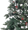 Weihnachtsbaum DENALI 240 cm Grün Bild 4