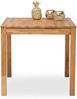 Esstisch self Mailo / self Mailo (ehemals Speedy), Holzfarben, 80 x 75 x 80 cm Bild 2