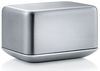 blomus Butterdose Basic Small Edelstahl, Edelstahl, (1-tlg) Bild 2