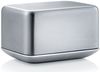 blomus Butterdose Basic Small Edelstahl, Edelstahl, (1-tlg) Bild 3