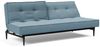Innovation Living Splitback Klappsofa 115x210 cm Bild 2