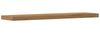 vidaXL Wandregale (4 Stk.), Holzwerkstoff Artisan-Eiche, 40 x 20 x 1,5 cm Bild 4