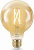WiZ Filament globe G95 E27 amber Bild 1
