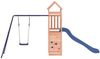 vidaXL Spielturm Massivholz Douglasie 3155904 Bild 3