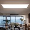 LED Aufbau Panel, 40 Watt, 2700 Lumen, Warmweiß, L 80 cm Bild 3
