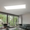LED Aufbau Panel, 40 Watt, 2700 Lumen, Warmweiß, L 80 cm Bild 2