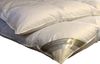 Hofmann Bayern Winter 8cm Hochsteg Daunendecke Daunenbett 4x6 155x220 cm 1320g Bild 3