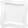 Villeroy & Boch NewWave Frühstücksteller quadratisch ø 24 cm Bild 4