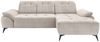 Sofa Fiore Benformato Cord mit elektronischem Sitzvorschub Bild 2