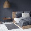 Relaxdays 4er Set Hairpin Legs mit 2 Streben Bild 3