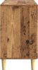 vidaXL Sideboard Altholz 89 x 34,5 x 60 cm Holzwerkstoff 895123 Bild 4