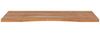 vidaXL Schreibtischplatte 100x50x2,5 cm Rechteckig Massivholz Akazie 370164 Bild 4