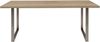 Tischplatte >TABLES< in Sonoma Eiche Dekor - 180x3,8x90cm (BxHxT) Bild 4